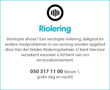 riolering
