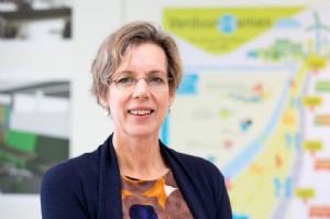 Persbericht: Jeannette Dekker vertrekt bij Thús Wonen