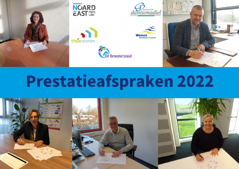 2021 12 ondertekening Prestatieafspraken 