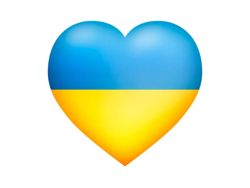 Hartje Oekraïne
