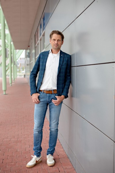 Per 1 oktober 2022 nieuwe directeur-bestuurder Thús Wonen